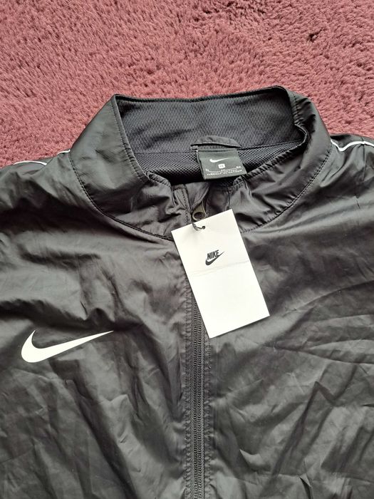 Geaca jacheta nike storm therma air jordan ploaie de alergare