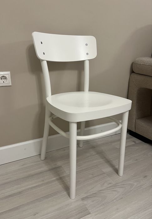 Стулья IDOLF от IKEA
