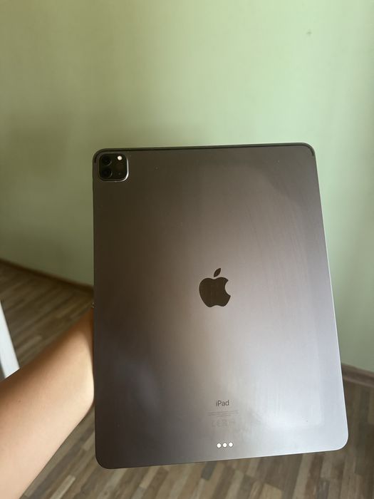 iPad Pro 12,9" (4th Gen, 2020)