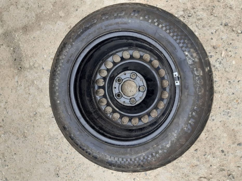 Шины хорошее состояние