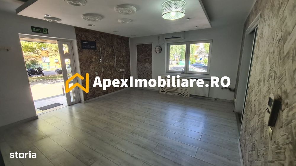 Garsoniera de vanzare Baneasa Bucuresti | ApexImobiliare.ro