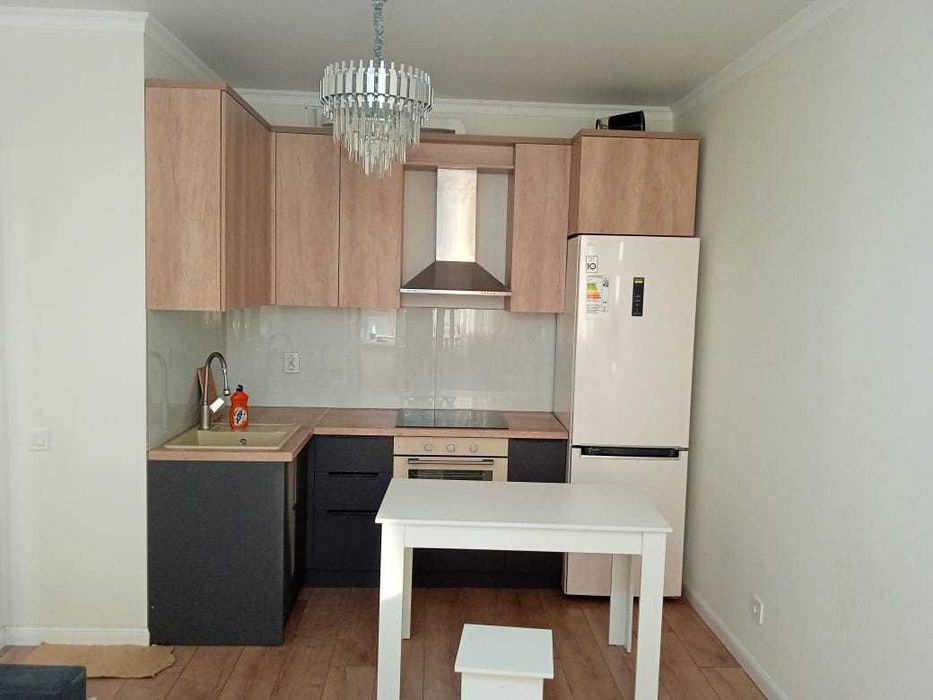 Сдам квартиру жил. комплекс Arena city 2, меблирована полностью.