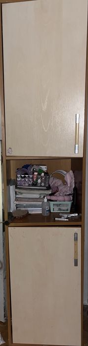 Продам пенал шкаф