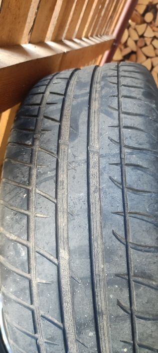 Jante aliaj 5 x 112 R 16