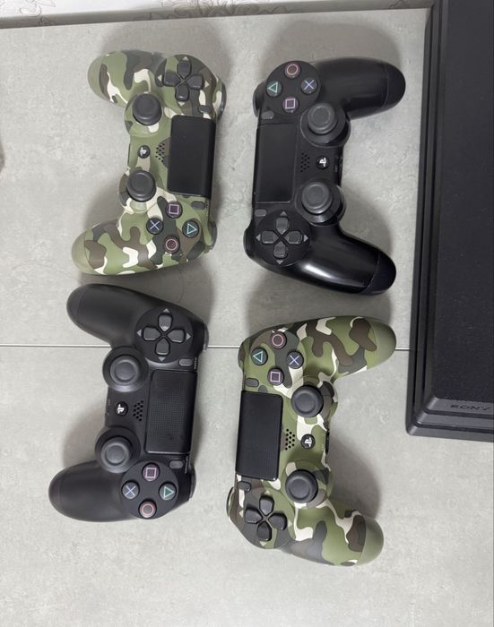 Sony PlayStation4 pro