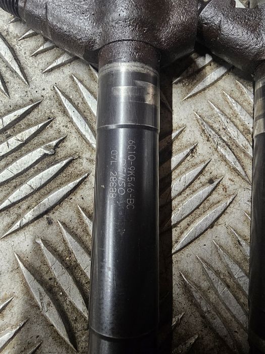 Injector injectoare Peugeot Boxer citroen jumper 2.2E4