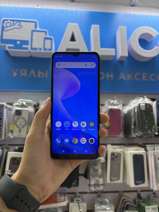 Realme c30s 32gbb