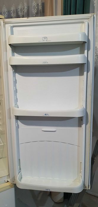 Холодильник Nord