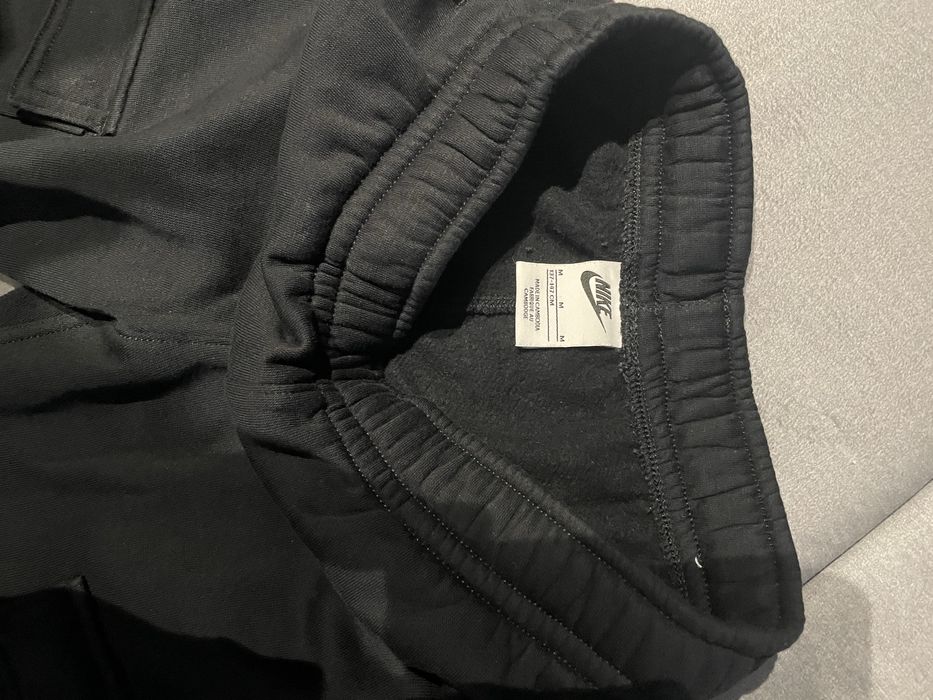 Pantaloni Nike copii marimea M cm 137-147