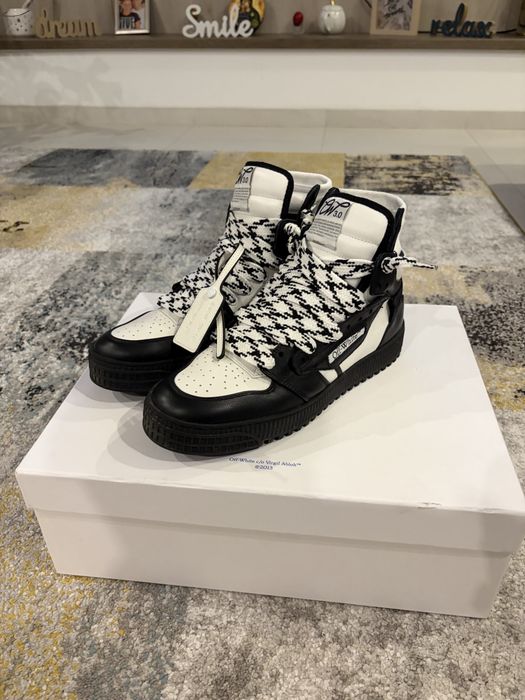 Off White Off Court 3.0 marimea 42