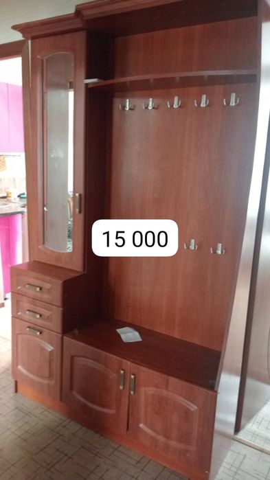 Домашняя мебель б/у