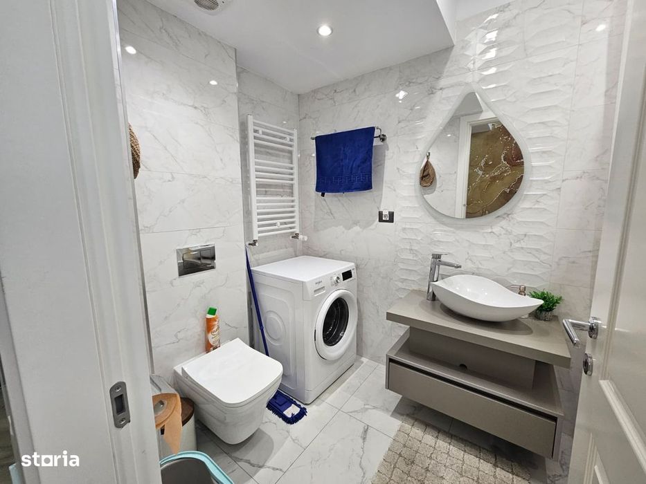 Apartament 2 camere de inchiriat | Pipera I My Place Residence