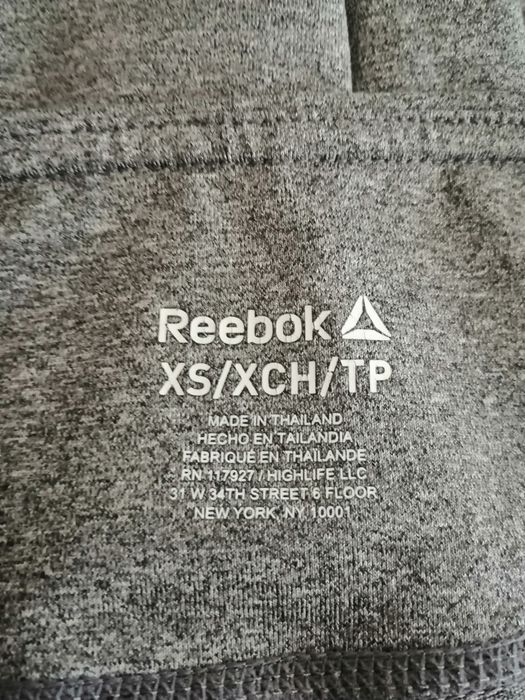 Дамско клин  Reebok
