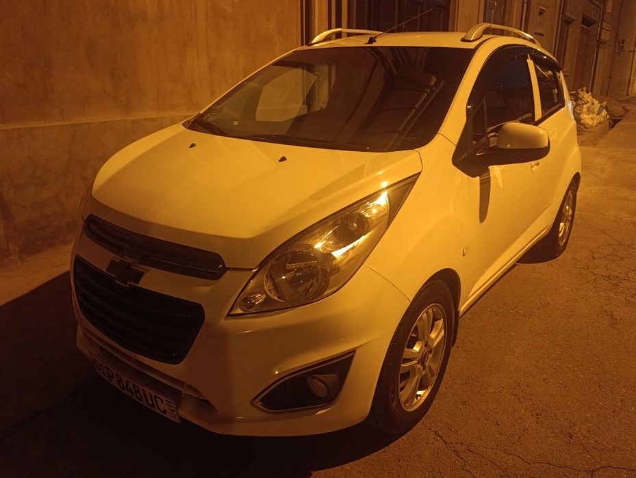 Spark arenda 2 pazitsa