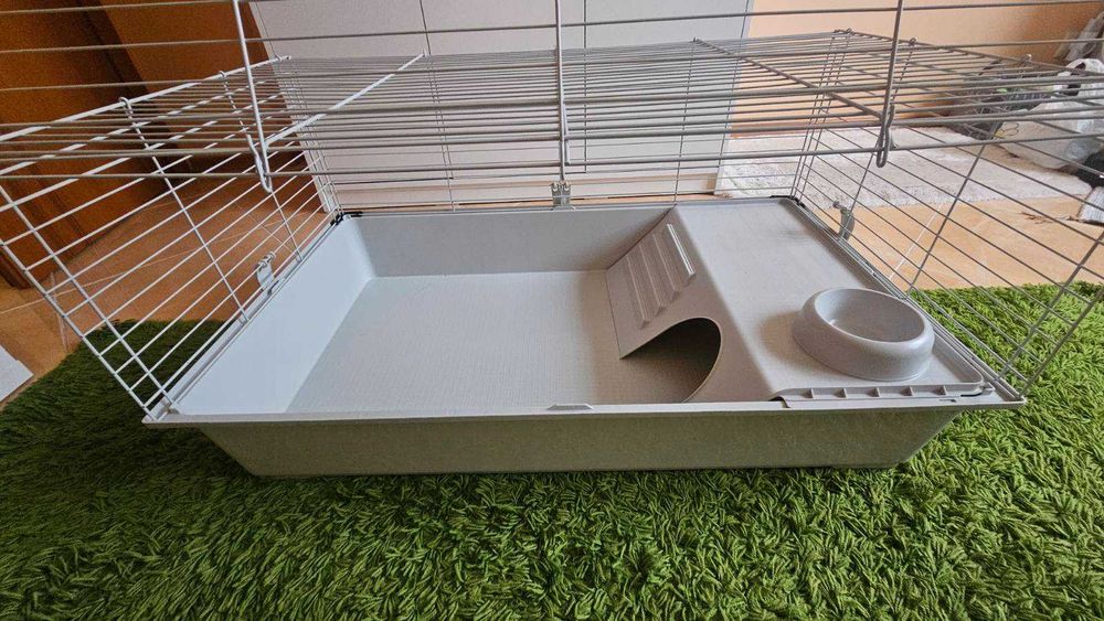 Клетка дребни животни Ferplast (97x60x45,5 см)
