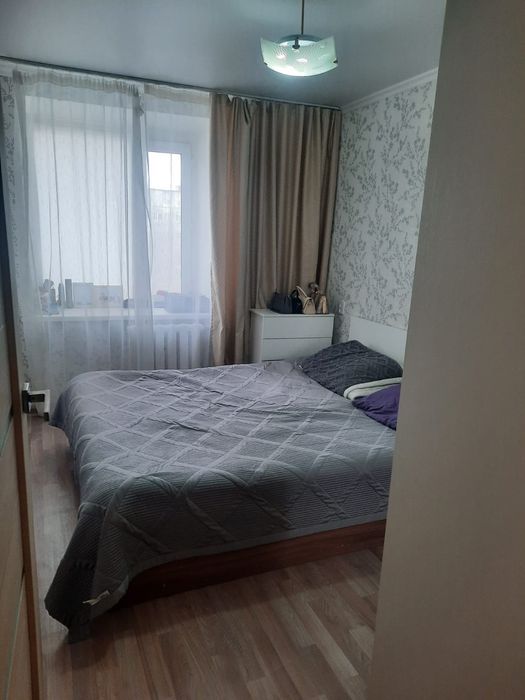 Сдаётся квартира