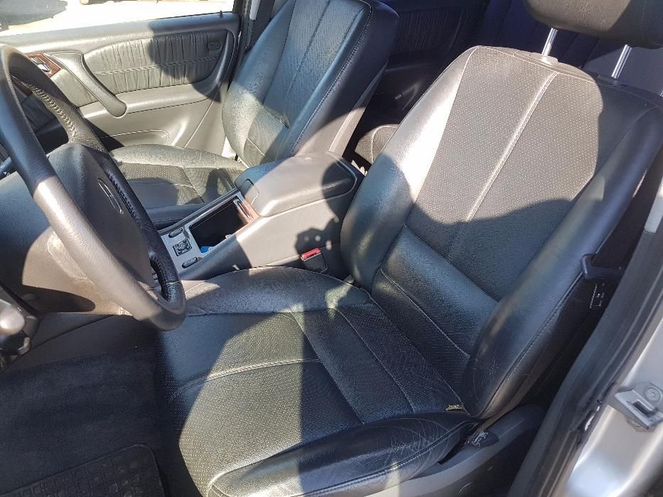 На Части! Mercedes ML 400 CDI Facelift W163 Мерцедес МЛ ЦДИ Фейслифт