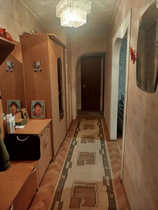 Продам квартиру в центре