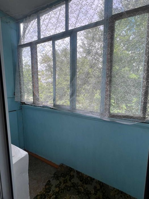 Продам 1 ком квартиру