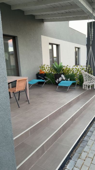 Regim Hotelier Casa 3 dormitoare