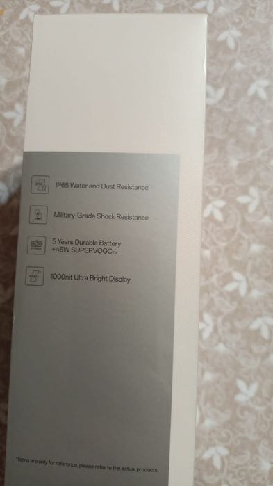 OPPO A5 128/8 завод