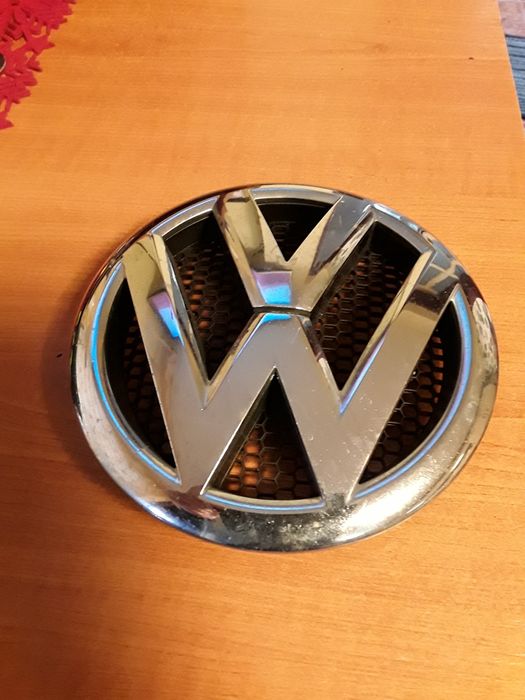 Emblemă volkswagen