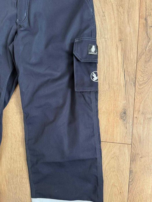Nou Mascot 48 M barbati pantaloni munca