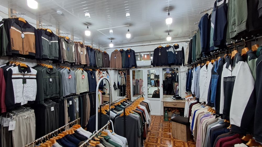 СРОЧНА!!! Дукон сотилади