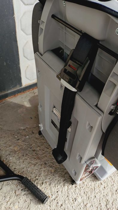 Детско столче за кола