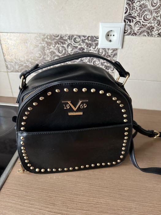 Poșetă damă Italia