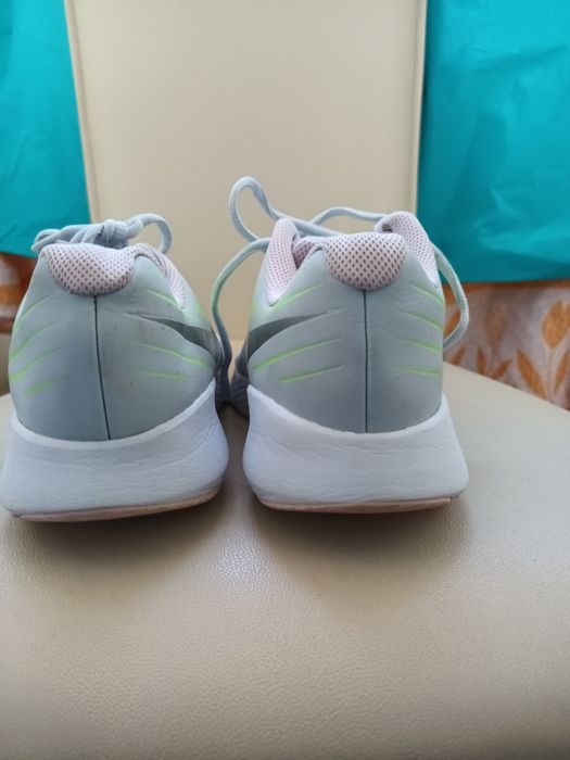 Adidași nike nr 38,5