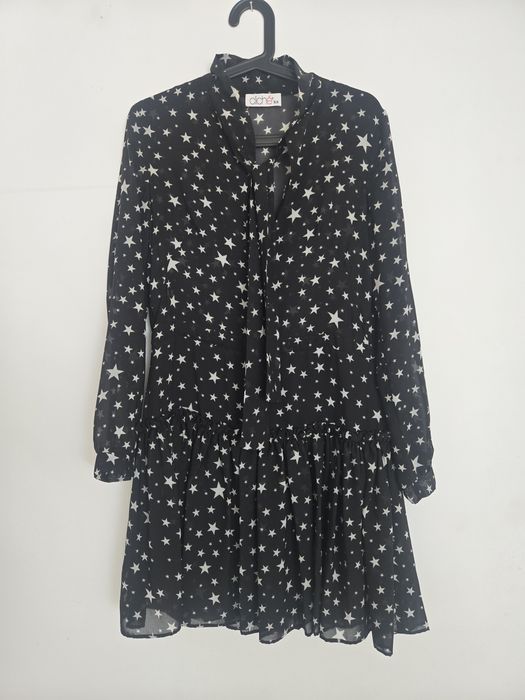 Рокля Cliche XS-S  размер