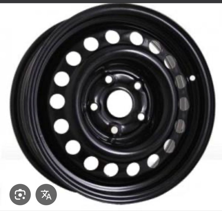 Продам колпаки мерседес R16 original