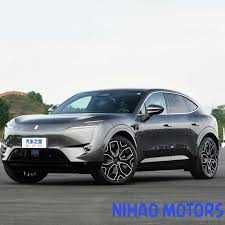 Avatr 11 luxury edition