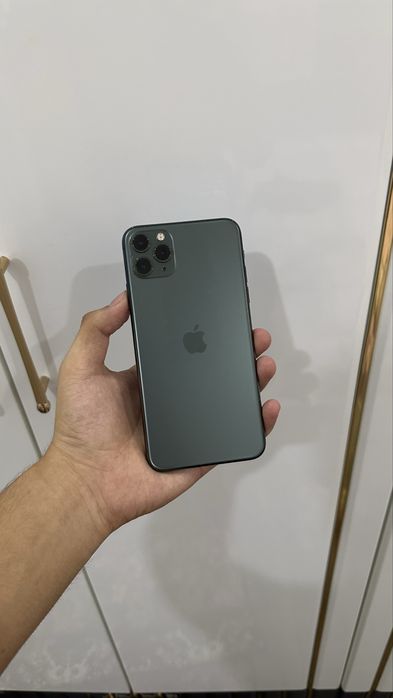 iPhone 11 Pro Max 64GB