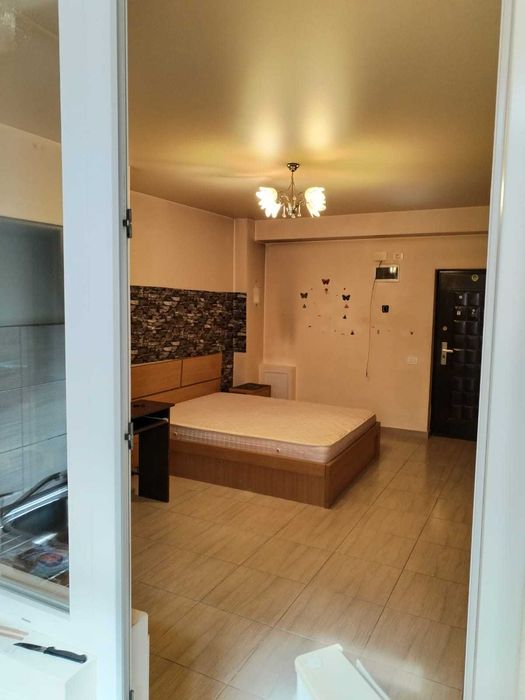 Proprietar, vanzare garsoniera