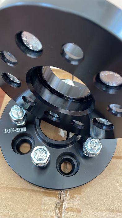 2 Distantieri grosime 23 mm Land Rover Freelander 2 /Evoque/ Velar