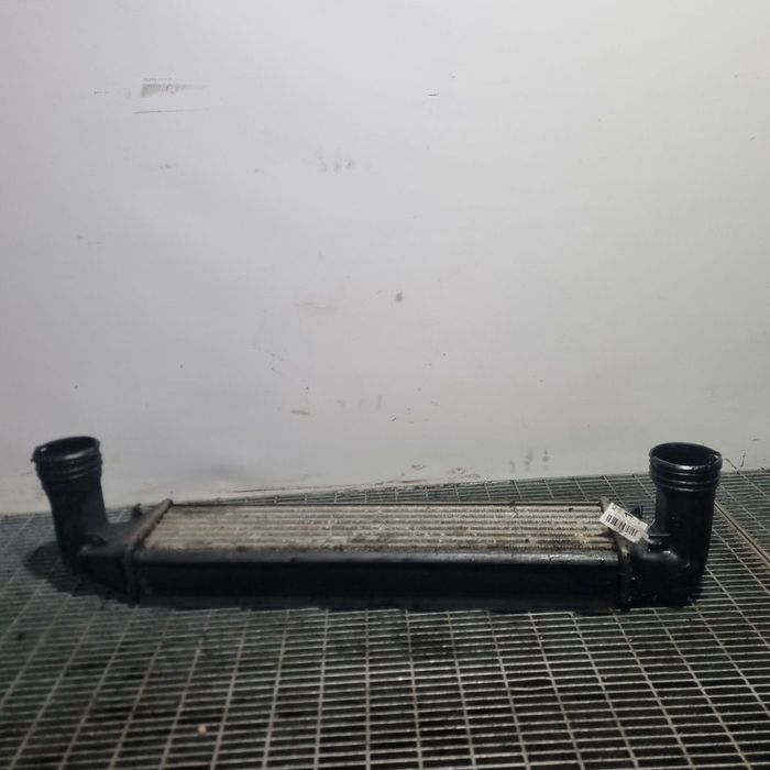 Radiator intercooler BMW X3 E83 2.0 Diesel 2003 - 2006 150CP 1995CC Manuala M47 D20 ...