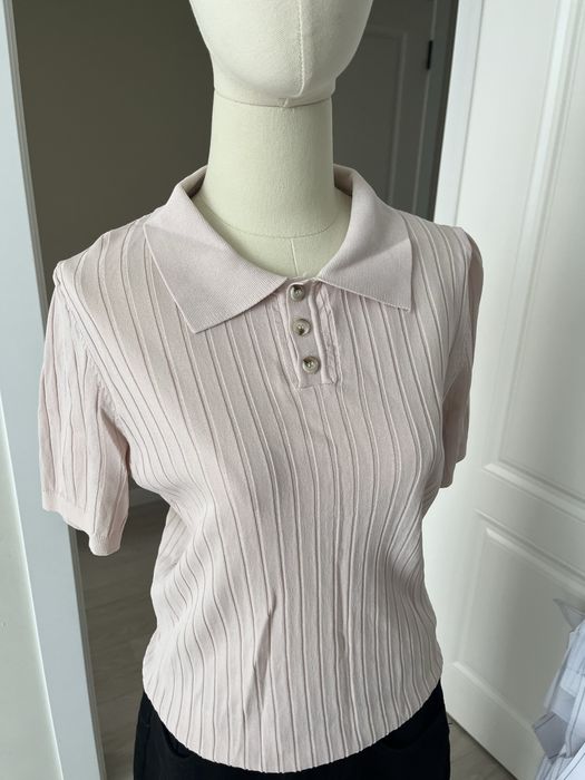 Разгрузка гардероба