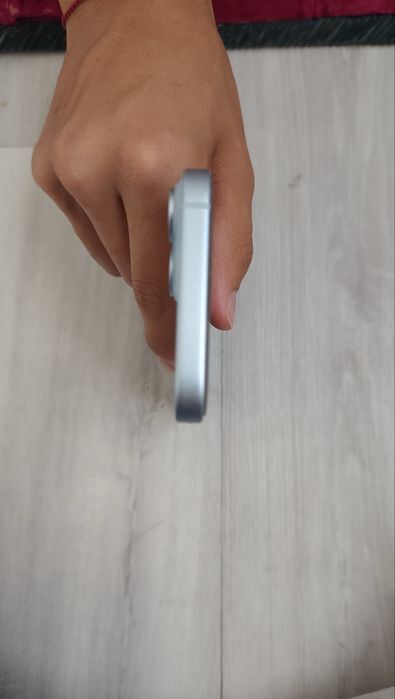 Обменяю свой iphone 15