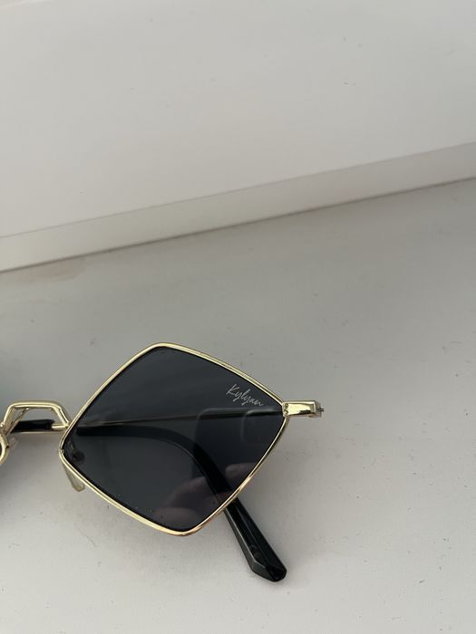 Kylyan sunglasses-Дамски маркови очила