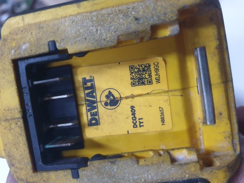 Metabo DeWalt  polizor unghiular  ( Flex )
