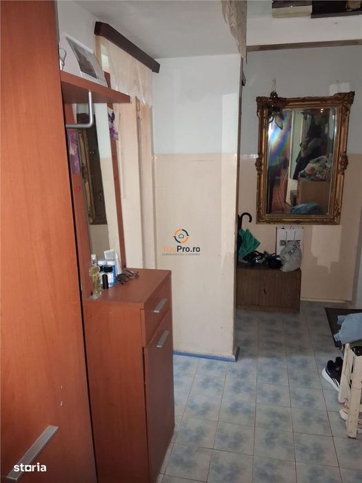 Apartament cu 4 camere Iulius Town