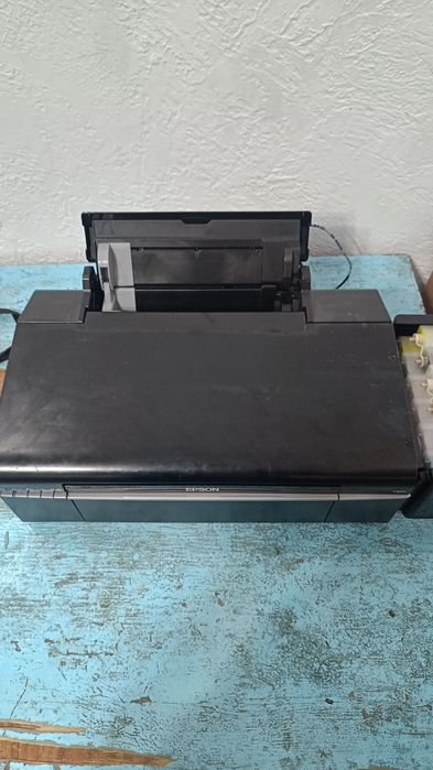 Epson L805 Принтер
