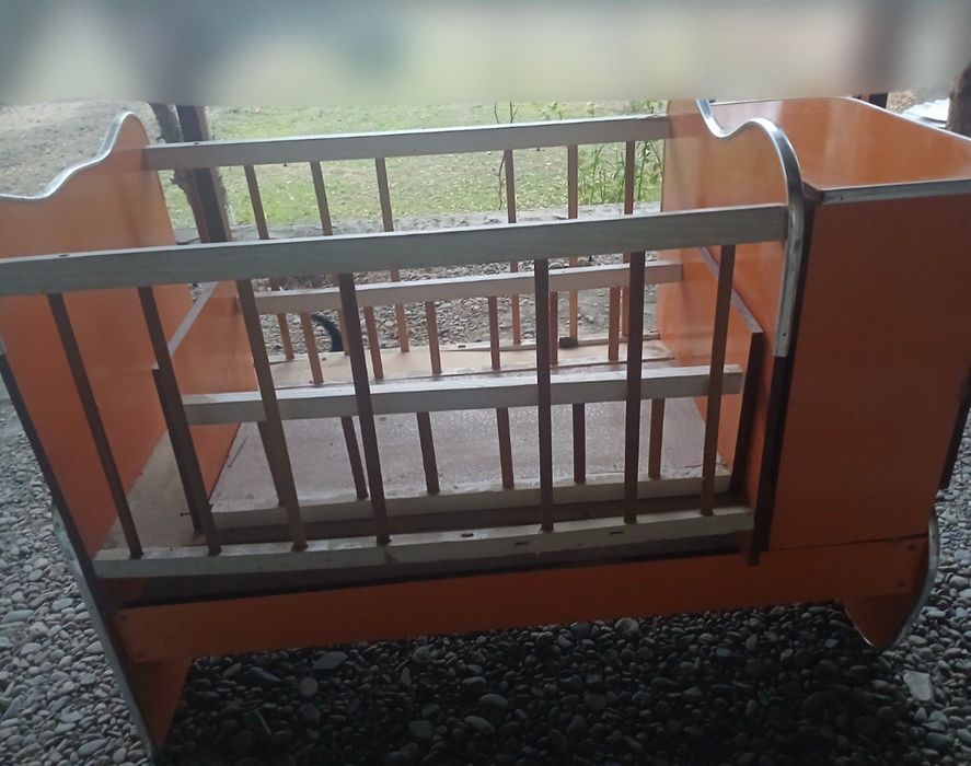 Detski mebel kamplekt