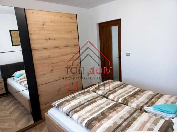 Дава се под наем Тристаен апартамент в Варна, Лятно кино Тракия - 111 кв.м за 275000 € - Снимка #10