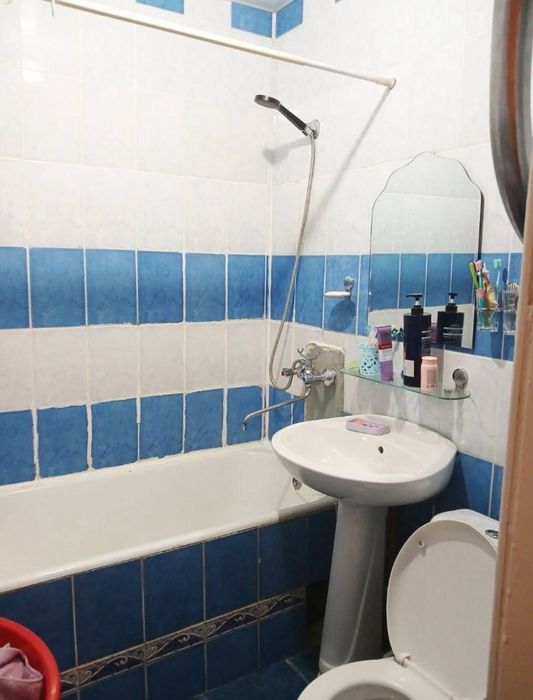 Продается 5 комнатная Башлык