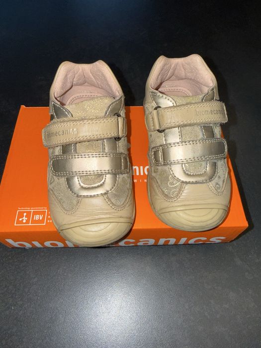 Biomecanics 24 papuci adidas copii