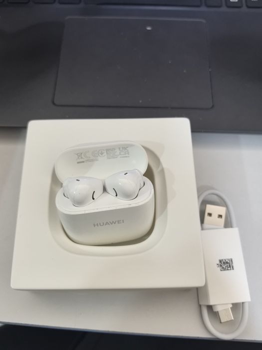 Huawei FreeBuds SE 2