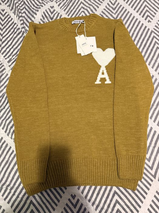 Pulovere Premium-Ami Paris-Burberry-Moncler